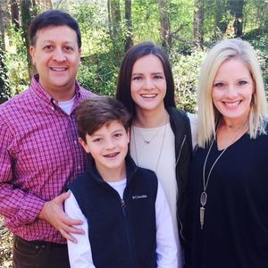 Meet your Posher, Leah